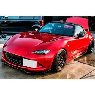 Carbon bodykit set foto 4