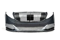 Mercedes Vito/V-klasse W447 2014– Bodykit (Maybach Type-X223 FR, met motorkap) foto 2