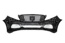 Mercedes Vito/V-klasse W447 2014– Bodykit (Maybach Type-X223 FR, met motorkap) foto 9