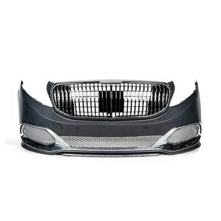 Bodykit (Maybach Type-X223 FR, met motorkap) foto 2
