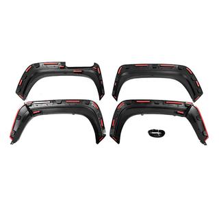 Wielkastverbreders Mitsubishi L200 2024– foto 4