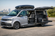 Upgradekit voor Volkswagen Transporter T7 voor intercity en zakelijk gebruik foto 1