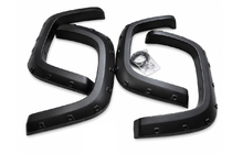 Volkswagen Amarok 2010–2022 Wielkastverbreders foto 1