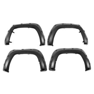 Wielkastverbreders Volkswagen Amarok 2010–2022 foto 1