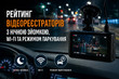 Top dashcams met nachtzicht, wifi en parkeerstand foto 1