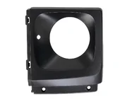 Mercedes G-klasse W463 1990–2018 Linker koplampkap (eyelid, voor auto's met gemonteerde faceliftset) foto 1