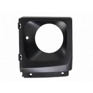 Linker koplampkap (eyelid, voor auto's met gemonteerde faceliftset) foto 1