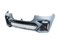 BMW X7 G07 2019– Voorbumper M-Sport (2019-2023) foto 3
