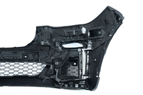 BMW X7 G07 2019– Voorbumper M-Sport (2019-2023) foto 8