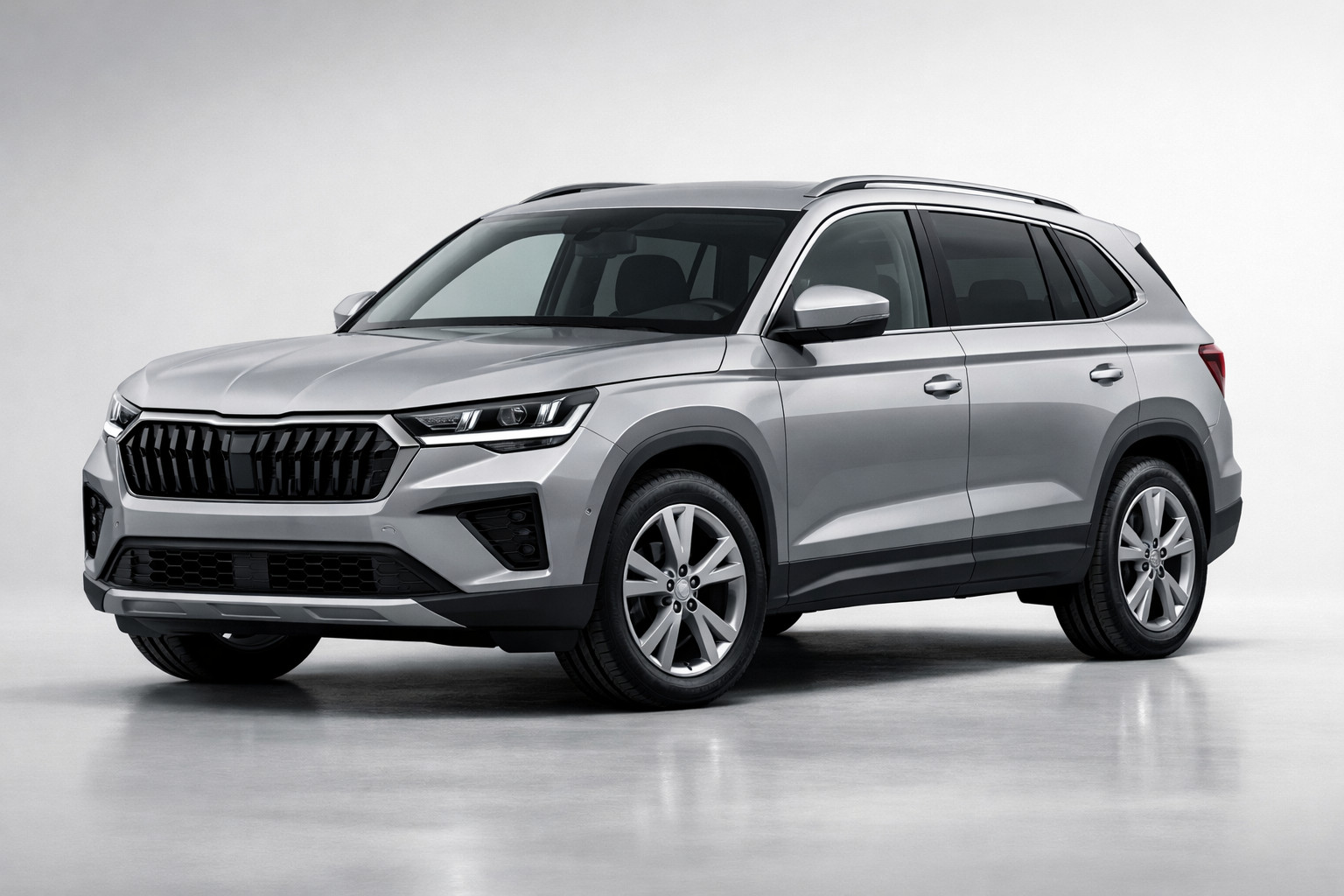 Review Skoda Kodiaq II (2023-): familie-SUV van nieuwe generatie