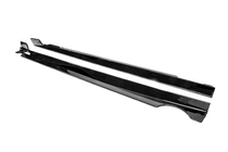 BMW X7 G07 2019– M-Perfomance bodykit set (voor M-Sport 2023+) foto 9