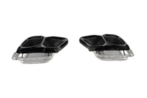 BMW X7 G07 2019– M-Perfomance bodykit set (voor M-Sport 2023+) foto 20