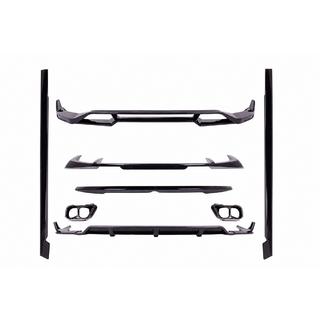 M-Perfomance bodykit set (voor M-Sport 2023+) foto 1