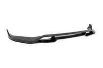 BMW X7 G07 2019– Frontsplitter M-Performance (2023+, M-Sport) foto 5