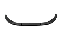 BMW X7 G07 2019– Frontsplitter M-Performance (2023+, M-Sport) foto 7