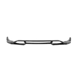 Frontsplitter M-Performance (2023+, M-Sport) BMW X7 G07 2019– foto 2