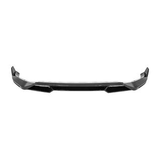 Frontsplitter M-Performance (2023+, M-Sport) BMW X7 G07 2019– foto 3