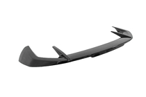 BMW X7 G07 2019– Achterruitspoiler V3 (glans zwart) foto 3