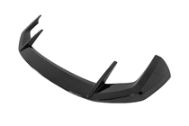 BMW X7 G07 2019– Achterruitspoiler V3 (glans zwart) foto 5
