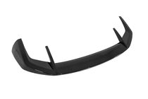 BMW X7 G07 2019– Achterruitspoiler V3 (glans zwart) foto 6