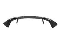 BMW X7 G07 2019– Achterruitspoiler V3 (glans zwart) foto 8