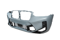 BMW X3 G01 2018– Bodykit set 2022-2024 (F97 X3M) foto 6