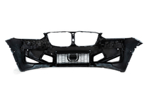 BMW X3 G01 2018– Bodykit set 2022-2024 (F97 X3M) foto 7
