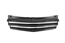 Mercedes Vito W639 2004–2014 Frontgrille (2010-2014, spuitklaar) foto 1
