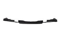 BMW 4 Serie F32/F33/F36 2012–2020 Achterbumperdiffuser voor dubbele enkelvoudige uitlaat (voor M-Sport, ABS) foto 6