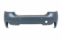 BMW 4 Serie F32/F33/F36 2012–2020 Achterbumper M-Sport foto 7