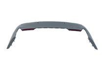 BMW 4 Serie F32/F33/F36 2012–2020 Achterbumper M-Sport foto 5