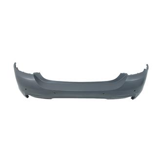 Achterbumper M-Sport BMW 4 Serie F32/F33/F36 2012–2020 foto 2
