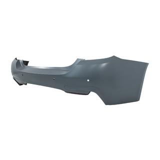 Achterbumper M-Sport BMW 4 Serie F32/F33/F36 2012–2020 foto 3