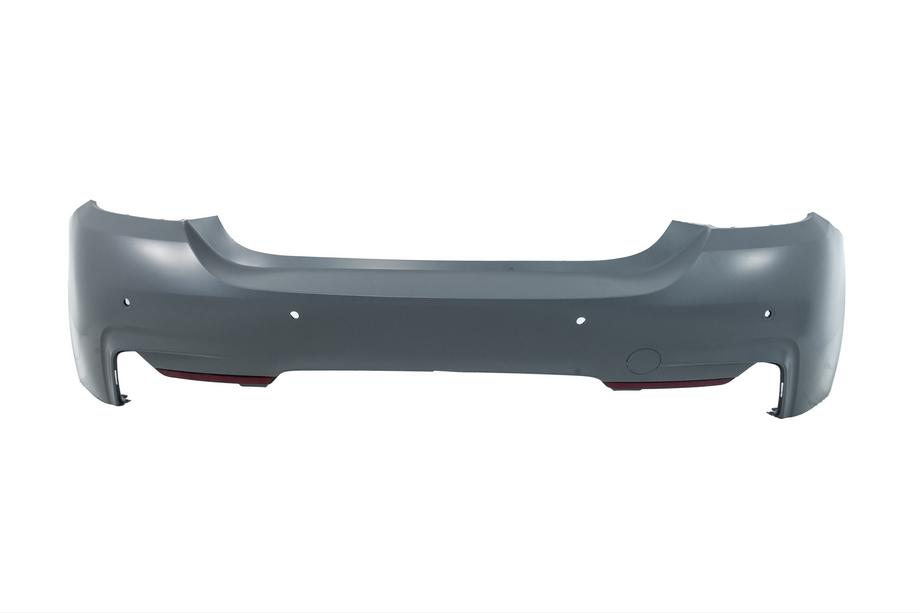 BMW 4 Serie F32/F33/F36 2012–2020 Achterbumper M-Sport Image
