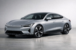 Review Volvo ES90 (V551, 2025): elektrische liftback-sedan in nieuw formaat foto 1
