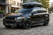 Startupgrade voor Audi Q7 2005-2015 voor stad en dagelijkse rijhoogte foto 1