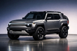 Hyundai Boulder: toekomstige rivaal van Ford Bronco en Jeep Wrangler foto 1