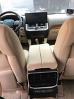 Toyota Land Cruiser Prado 120 2002–2009 Interieur upgrade set – dashboard sierlijsten voor Lexus GX460 2023 Style foto 2