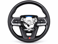 Toyota Land Cruiser Prado 120 2002–2009 Stuurwiel compleet TLC300-design V3 foto 1