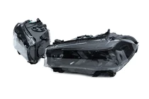 BMW X6 F16 2014–2019 G06 LCI Design Laser koplampen vóór (2 stuks) foto 3