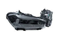 BMW X6 F16 2014–2019 G06 LCI Design Laser koplampen vóór (2 stuks) foto 4
