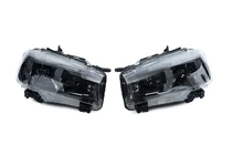 BMW X6 F16 2014–2019 G06 LCI Design Laser koplampen vóór (2 stuks) foto 5