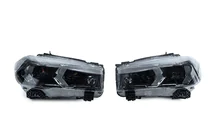 BMW X6 F16 2014–2019 G06 LCI Design Laser koplampen vóór (2 stuks) foto 1