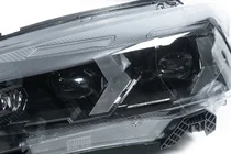 BMW X6 F16 2014–2019 G06 LCI Design Laser koplampen vóór (2 stuks) foto 9