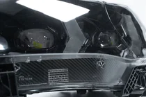 BMW X6 F16 2014–2019 G06 LCI Design Laser koplampen vóór (2 stuks) foto 11