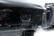 BMW X6 F16 2014–2019 G06 LCI Design Laser koplampen vóór (2 stuks) foto 14