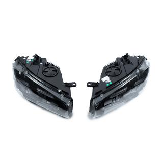 Koplampen G06 Style Laser (2 stuks) foto 2