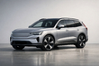 Review Volvo EX90: elektrisch vlaggenschip van Scandinavische techniek foto 1