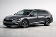Review: Skoda Superb Combi (4e generatie, 2024): stationwagen in de businessklasse foto 1