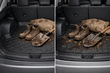3D-kofferbakmat of gewone rubber mat: wat kies je voor vuile lading foto 1